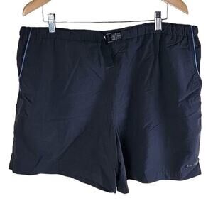 Columbia Mens Active Short size XL